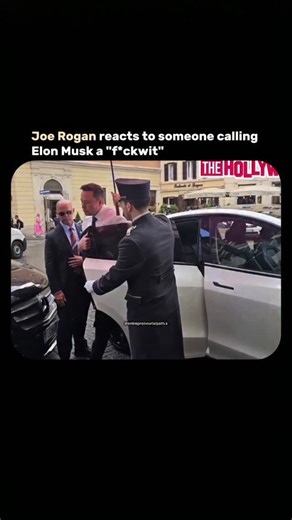 Entrepreneurship | Business | Startup Culture on Instagram: "Joe Rogan: "I went to see SpaceX launch on Monday. It's one of the most impressive things I've ever seen in my life. I got a tour of the SpaceX facility; I sat with Elon in the command studio. We watched it live using Starlink satellites - 60 different cameras. Then I saw a video of someone calling him a "fuckwit": "His rockets keep blowing up." The rockets are literally blowing up on purpose because they're testing what the tolerances