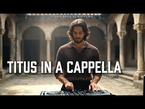 Titus Audio Bible | A Cappella Worship