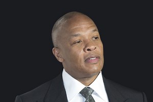 Berner Reveals Why Dr. Dre Passed On Making “The Chronic” Weed Strain