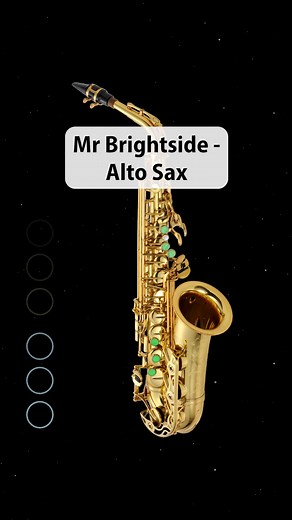 Altosax Tutorial: Learn How to Play with a Kiss