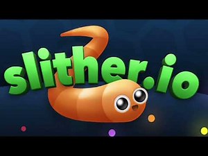 Slither.io New Soundtrack