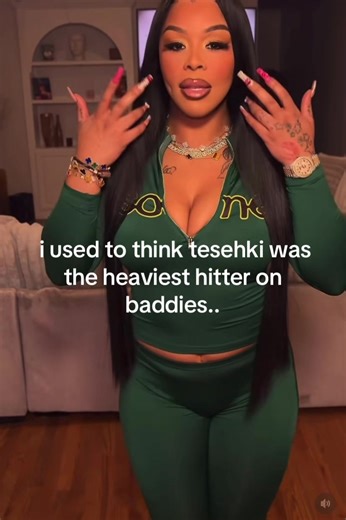Exploring Tesehki's Impact on Baddies USA