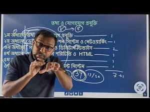 HSC Exam 2026 & ICT Syllabus Complete Guide ||