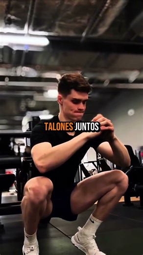 Como construir pantorrillas fuertes #shorts