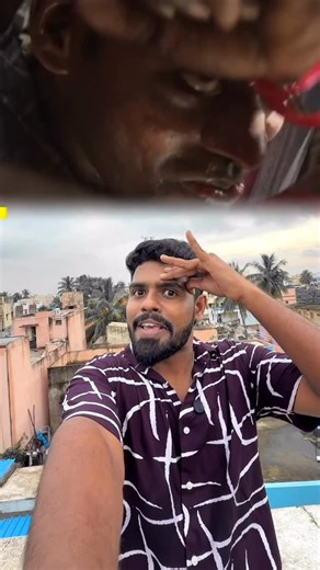 😳Kishkindhapuri Horror movie ?/5⁉️Share uhh✅ #shorts . Decent watch 👍Tamil dubbed ✅ . [horror movies, tamil dubbed movies, sandy master ,trending movies tamil] #trending #viral #cinema #tamilmemes #share | Dhiwesh vlogs