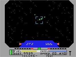 Blockade Runner - Coleco Vision - Games Database