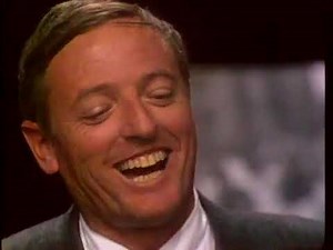William F. Buckley, Jr. Interview (1968)