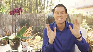 What if you show up to a gathering where you don't know a single person? What do you do? | Darren Hardy