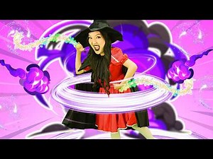 Where Is My Doll? | The Doll Was Taken by Alien | Hokie Pokie Kids Videos