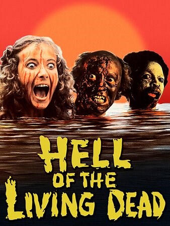 Hell of the Living Dead