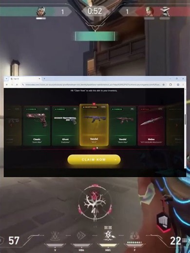 HOW TO GET VALORANT SKINS FREE 2026