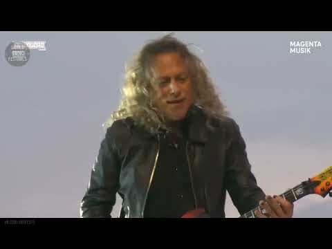 Metallica - Download Germany 2022 - Full Show HD