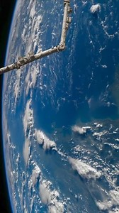 4.6K views · 43 reactions |  Earth from Space – Real View Captured...