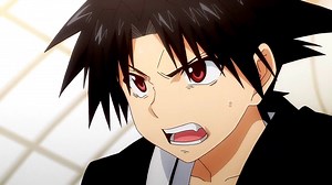 「悠久持有者」Monster Inside