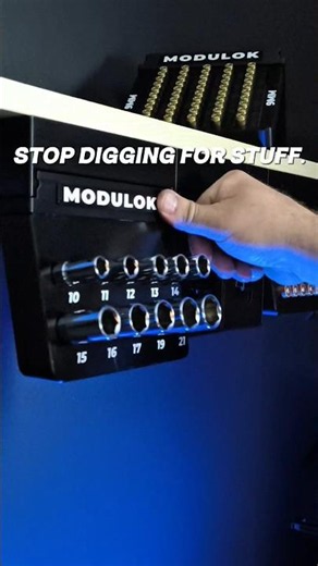 STOP DIGGING FOR STUFF.