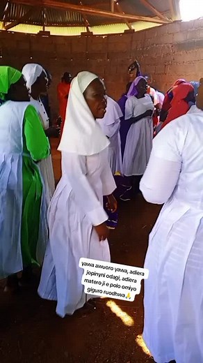 Roho Church Songs: Worship Lyrics, Gospel Music, and Dance