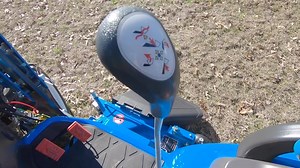 2.9K views · 38 reactions | The new MT225S is now available! Have you had the chance to test drive one yet? Some of our favorite features of this NEW tractor are: -3 range hydro-static transmission with 2 pedals for comfort and efficiency -NEW drive-over mid-mount mower deck (optional) for ease and convenience -Tilt steering and reversible premium seat for the ultimate comfort in a compact tractor #LSMT2S | LS Tractor | Facebook