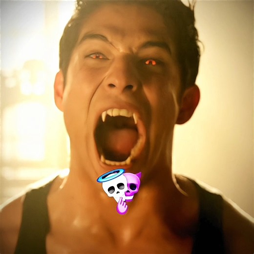 Scott McCall Electricity Torture Scene ⚡ True Alpha Never Backs ⛓️💥​#TeenWolf #ScottMcCall #shorts