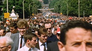 4.8K views · 325 reactions | Relive the most iconic moment in the history of English football in support of the National Emergencies Trust! The 1966 World Cup Final #FinalReplay66 will be aired on Channel 4 at 1.30 pm on Sunday 7th June to raise funds for the NET Coronavirus Appeal. To donate, please visit: https://www.dowhatyoucan.net/ | National Grid | Facebook