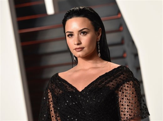 Is Demi Lovato Sober in 2021? An 'All-or-Nothing World' Doesn't Work for Her