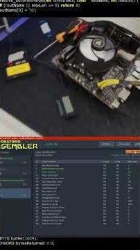 Assembler SMART Genius.. download dal sito Bartoloni.org digitando "download smartgen.zip"