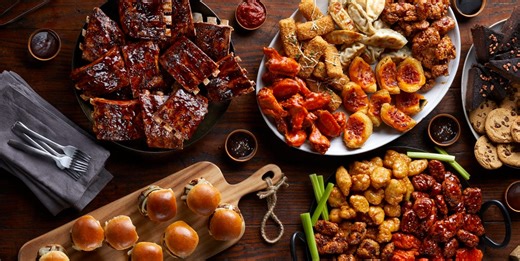 All Of The Restaurants And Fast Food Chains Open This Labor Day