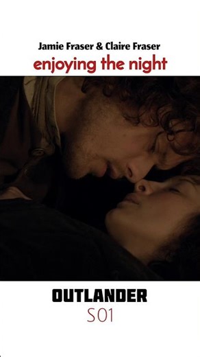 Jamie And Claire on this Day | Outlander