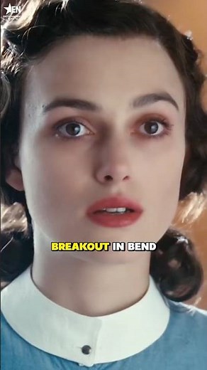 How Keira Knightley Quietly Became One of the Most Powerful Icons in Hollywood | EN TV