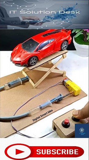 Amazing Technology 9