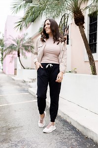 Vuori Clothing Review - A Glam Lifestyle