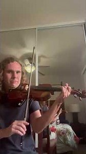 Prima Donna - from Phantom of the Opera - Violin