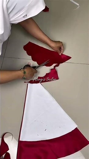 inspirasi design drees tema#ytshorts