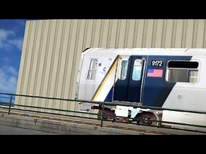 Release | R160 Alstom-Siemens Mix | Hmmsim 2 & OpenBVE