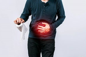 Chronic Constipation: 5 Foods That Cause Constipation in Winter