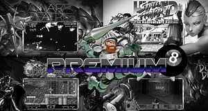 CoinOPS 8 PREMIUM Version 8 Standalone