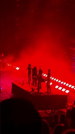 Padam Padam, Live O2 Arena May 2025. Kylie Minogue