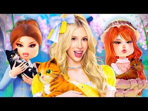 ALL NEW SECRETS IN DRESS TO IMPRESS TOKYO UPDATE!!! *50+ NEW ITEMS, CODES? AND MORE*