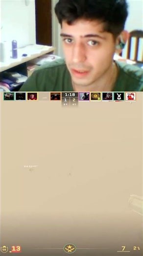 cs2!! | Día 23 - (RETO) 500 seguidores 🤗 | #kodexx110 de #Twitch