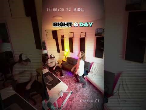RENN & Raff Pylon - Night & Day (Official Vibe Video)