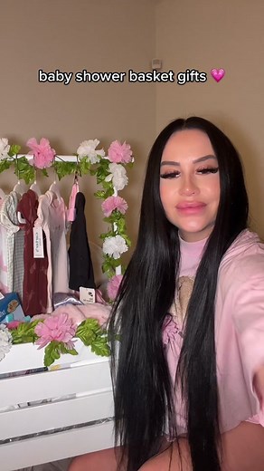 Cutest Baby Shower Basket Gifts Showcase