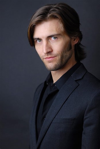 Tyler Cole | Actor, Director, Producer