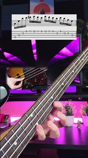 You gotta MUTE IT!! 😱 #bass #bassfeatured #bassguitar #bassist