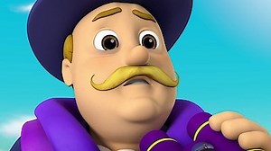 Watch Paw Patrol Season 10 Episode 2 - Rocky Saves Himself/Pups and the Mystery of the Driverless Snocat