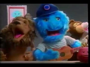 Don't Put It In Your Mouth (Short Version) | Canadian PSA (1992)