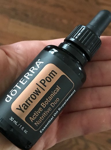 What Makes Yarrow|Pom Essential Oil So Powerful?