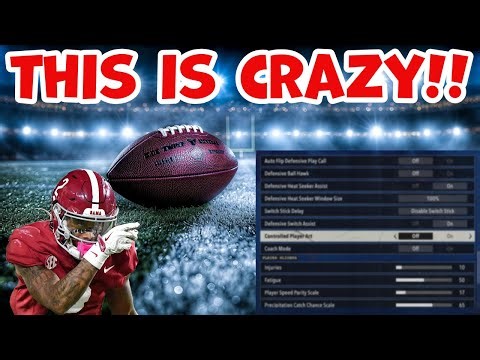 Change This Setting in CFB 26 Right Now!!!!