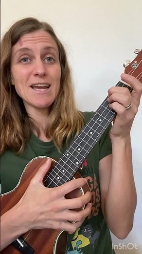 How to play A minor (Am) chord on ukulele • with Lindsay Müller