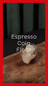 1.9K reactions · 45 shares | Cool down with a twist! ☕️磻 Dive into this Espresso Cola Float: double espresso, cola reduction, spiced rum, and a scoop of vanilla ice cream. Simply add ice, mix the liquids, and top with creamy goodness. A perfect blend of bold and sweet!  | Julius Meinl | Facebook