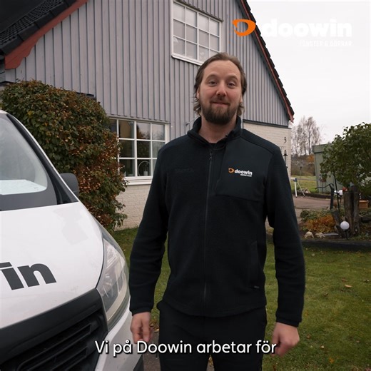 På Doowin arbetar vi både med den enskilde husägaren och större projekt för företag och bostadsrättsföreningar. Alltid med fasta priser, egna hantverkare och en trygg process från start till mål. Vill du veta mer? Boka kostnadsfri rådgivning eller hembesök idag så berättar vi mer om hur vi kan hjälpa dig. | Doowin