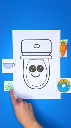 🚽 Dive into Toilet Tales! 🧻 Uncover the Secrets Inside! 😄
